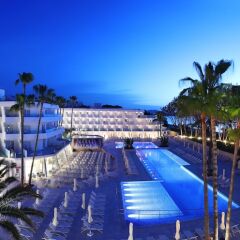 Отель Iberostar Playa de Muro Испания, Плайя-де-Муро - отзывы, цены и фото номеров - забронировать отель Iberostar Playa de Muro онлайн фото 2