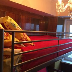 Гостиница Boxhostels детские мероприятия фото 3