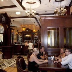 Grand Excelsior Hotel Al Barsha развлечения