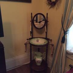 Отель Annabelle Bed And Breakfast ванная фото 2