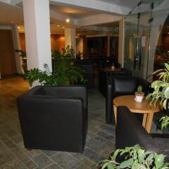Pandream Hotel Apartments интерьер отеля фото 3