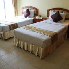 Отель Priew Wan Guesthouse Патонг комната для гостей фото 2