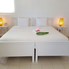 Turtles Nest Beach Resort in Meads Bay, Anguilla from 1075$, photos, reviews - zenhotels.com guestroom photo 2