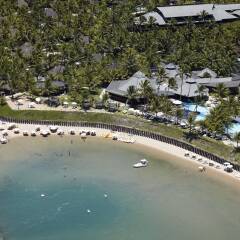 Отель Nannai Resort & Spa пляж