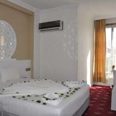 Ugur Hotel Турция, Мерсин - отзывы, цены и фото номеров - забронировать отель Ugur Hotel онлайн комната для гостей фото 4