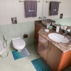 Отель HiGuests Vacation Homes - MAG 214 ванная