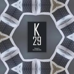 Отель K29 Hotel Греция, Афины - 1 отзыв об отеле, цены и фото номеров - забронировать отель K29 Hotel онлайн с домашними животными