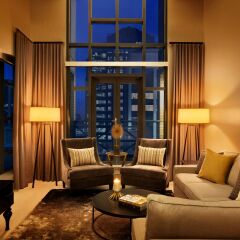 Отель Le Soleil by Executive Hotels Канада, Ванкувер - отзывы, цены и фото номеров - забронировать отель Le Soleil by Executive Hotels онлайн комната для гостей фото 5