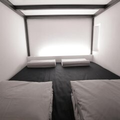 Ximen Duckstay Hostel комната для гостей