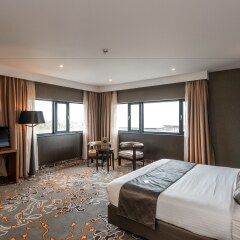 Отель XO Hotels Park West Нидерланды, Амстердам - 12 отзывов об отеле, цены и фото номеров - забронировать отель XO Hotels Park West онлайн фото 2