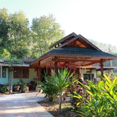Bann Saiyok Homestays in Sai Yok, Thailand from 39$, photos, reviews - zenhotels.com photo 4