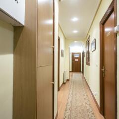 Отель Pension San Jeronimo Испания, Сан-Себастьян - отзывы, цены и фото номеров - забронировать отель Pension San Jeronimo онлайн интерьер отеля