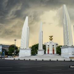 Отель ZEN Rooms Basic Phra Athit Таиланд, Бангкок - отзывы, цены и фото номеров - забронировать отель ZEN Rooms Basic Phra Athit онлайн