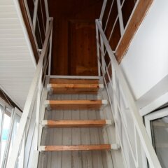 Гостиница Malinkin Grad Guest House в Анапе отзывы, цены и фото номеров - забронировать гостиницу Malinkin Grad Guest House онлайн Анапа интерьер отеля