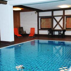 Отель Appartement Marein - Residence Натурно бассейн фото 3