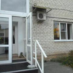 Гостиница Inn Oazis