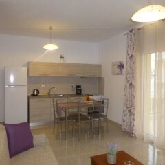 Апартаменты Pavloudis Apartments в номере фото 2