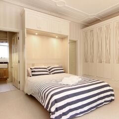 Отель Knightsbridge Apartments by London Lifestyle Великобритания, Лондон - отзывы, цены и фото номеров - забронировать отель Knightsbridge Apartments by London Lifestyle онлайн фото 25