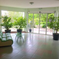 Perla Hostel Генерал-Кантраджиево спа