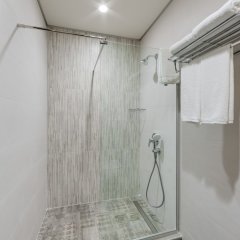 Sole Palace Hotel in Tbilisi, Georgia from 75$, photos, reviews - zenhotels.com bathroom