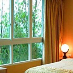 Honeysea Hotel комната для гостей