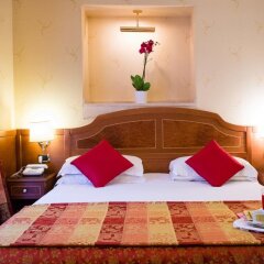 Amadeus Hotel комната для гостей фото 5