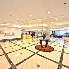 Отель Shanghai hongqiao airport argyle hotel Китай, Шанхай - отзывы, цены и фото номеров - забронировать отель Shanghai hongqiao airport argyle hotel онлайн помещение для мероприятий