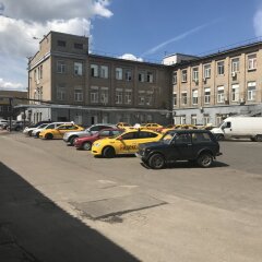 Гостиница Hostel Svoi Lyudi в Москве 3 отзыва об отеле, цены и фото номеров - забронировать гостиницу Hostel Svoi Lyudi онлайн Москва парковка