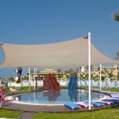 Cesars Temple De Luxe All Inclusive Турция, Белек - отзывы, цены и фото номеров - забронировать отель Cesars Temple De Luxe All Inclusive онлайн детские мероприятия