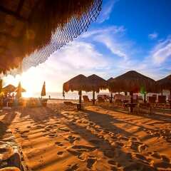 Отель Club Cascadas de Baja Мексика, Кабо-Сан-Лукас - отзывы, цены и фото номеров - забронировать отель Club Cascadas de Baja онлайн фото 4