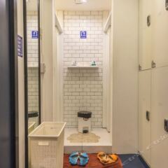 Laf Hotel Aree Бангкок фото 4