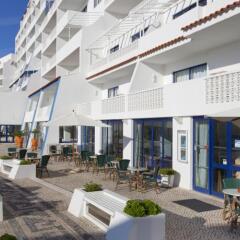 Отель Grand Muthu Oura View Beach Club Албуфейра фото 5