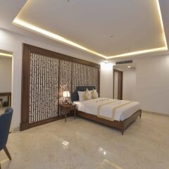 Eden Hotel Danang комната для гостей фото 3