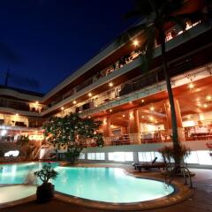 Samui First House Hotel бассейн фото 3
