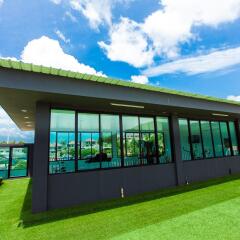 Отель Aspira Residences Samui