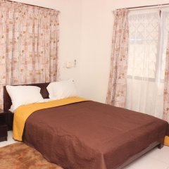Suaf Home Lodge in Accra, Ghana from 82$, photos, reviews - zenhotels.com guestroom photo 2