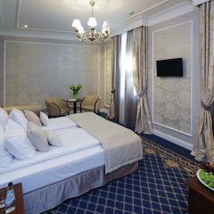 Rixwell Gertrude Hotel in Riga, Latvia from 68$, photos, reviews - zenhotels.com guestroom