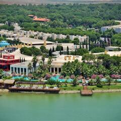 Отель Gloria Serenity Resort - All Inclusive фото 4