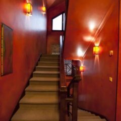 Arthotel Mini-Hotel интерьер отеля