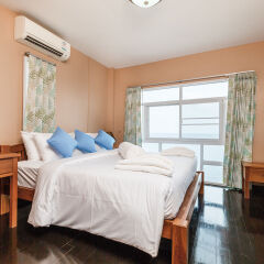 Отель Mango Bay Boutique Resort комната для гостей фото 2