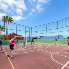 Отель Tagoro Family & Fun Costa Adeje - All Inclusive спа