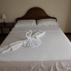 Отель Turtle Inn Resort Филиппины, остров Боракай - 1 отзыв об отеле, цены и фото номеров - забронировать отель Turtle Inn Resort онлайн комната для гостей фото 2