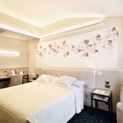 Отель Best Western Antares Hotel Concorde Италия, Милан - - забронировать отель Best Western Antares Hotel Concorde, цены и фото номеров комната для гостей фото 4