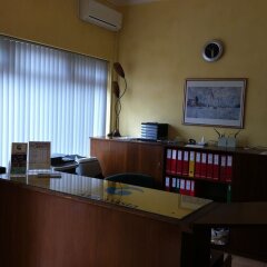 Отель Mar A Vista Португалия, Портимао - отзывы, цены и фото номеров - забронировать отель Mar A Vista онлайн интерьер отеля