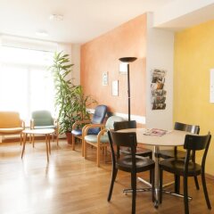 Haus Zur Stauffacherin Women Only In Zurich Switzerland From