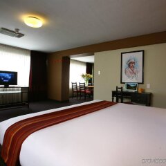 Casa Andina Standard Arequipa in Arequipa, Peru from 69$, photos, reviews - zenhotels.com room amenities
