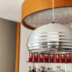 Hotel Carosello Понтеканьяно интерьер отеля фото 3