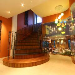 Hotel Mermaid Bangkok Бангкок фото 2