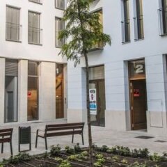 Отель Mon Suites Catedral Испания, Валенсия - отзывы, цены и фото номеров - забронировать отель Mon Suites Catedral онлайн