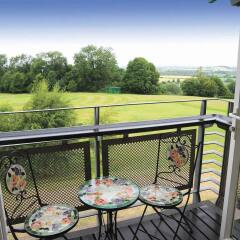 Отель Swindon Blunsdon House Hotel, BW Premier Collection Великобритания, Суиндон - отзывы, цены и фото номеров - забронировать отель Swindon Blunsdon House Hotel, BW Premier Collection онлайн балкон